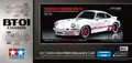 Tamiya 58740 1:10 RC Porsche Carrera RSR 2.8 BT-01 - 300058740