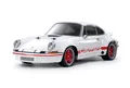Porsche 911 Carrera Rsr 2.8 Rahmen Bt-01 1:10 RC Funkgesteuerte Tamiya