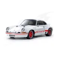 [DE] TAMIYA 1/10 RC Porschr 911 Carrera RSR 2.8 Telaio BT-01 - TAM58740