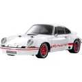 Tamiya  Porsche Carrera RSR 2.8   1:10 RC Modellauto Elektro Straßenmodell  B...