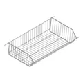Bito Gitterkörbe B 530 mm x H 240 mm x T 986 mm, verzinkt