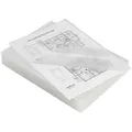 Laminierhüllen A4 125micron Format: 216x303mm Packung 100 Stück