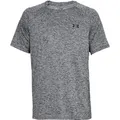 Under Armour Men's Tech 2.0 Short Sleeve T-Shirt - Black / / Black - MD