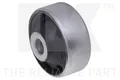NK LENKERBUCHSE VW P. GOLF4/A3 LE/PR HINTEN