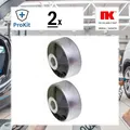 2x ORIGINAL® Nk Lagerung, Lenker Vorne für VW GOLF IV UP! POLO V POLO GOLF IV