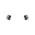 2x NK Querlenkerlager vorne für VW UP 121 122 BL1 BL2 Skoda Fabia II 542