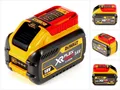 DeWalt DCB 547 FLEXVOLT Akku 54 V / 18 V 9 Ah - 9000 mAh Li-Ion mit Ladeanzeige