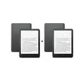 Amazon Kindle Paperwhite Signature Edition - 2er-Set