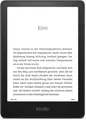 Amazon Kindle Paperwhite Signature (32GB) schwarz
