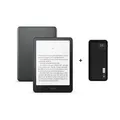 Amazon Kindle Paperwhite Signature Edition - 2024 (32 GB) + tink Basics Powerbank - 20.000 mAh 20W