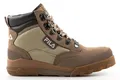 Damen Fila Grunge II CVS Mid Trapper Baggers 41