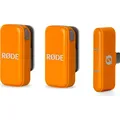RØDE Wireless Micro (USB-C) (WIMICROCORA)