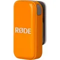 Rode Wireless Micro Orange USB-C