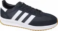 Adidas Sneakers IH8585 in Black color size 44 2/3