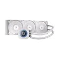 CORSAIR NAUTILUS 360 RS LCD White | AiO-Wasserkühlung