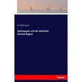 Spitzbergen und die arktische Zentral-Region von A. Petermann / hansebooks / Taschenbuch