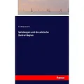 Hansebooks Spitzbergen und die arktische Zentral-Region (A. Petermann, 2016) (55840566)