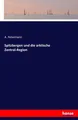 Spitzbergen und die arktische Zentral-Region A. Petermann