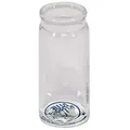 Dunlop 273 Blues Bottle Traditional Wall - Large - Bottleneck