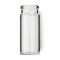 JIM DUNLOP Bottleneck Glas Groß Regular Transparent
