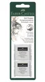 Faber-Castell 127155 - Knetgummi Art Eraser 2er