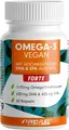 ProFuel Omega-3 Vegan Forte, 60 Kapseln