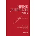 J.B. Metzler Heine-Jahrbuch 2013 (Kenneth A. Loparo, 2013) (55521663)