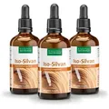 Iso-Silvan Haarwuchsregulanz 3er-Packung - 300 ml