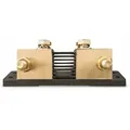 Victron Shunt 1000A/50mV-0,5 / 2 x M10 SHU102050200