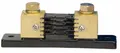 Victron Shunt Batterieüberwachung 1000A/50mV-0,5 / 2xM10, schwarz (SHU102050200)