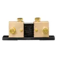 Batterie Akku Shunt 1000A - 50mV Strom-Messgerät Messwiderstand Victron Shunt