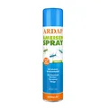 6x ARDAP Ameisen Abwehrspray Insektenspray 400 ml Schädlingsbekämpfung Spray