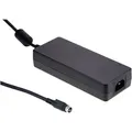 MW Mean Well GS160A12-R7B Tischnetzteil, Festspannung 12 V/DC 11.5 A 138 W
