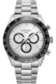 ROAMER Monza 100 Chrono Datum 42mm Swiss Made Herrenuhr Stahl 850837-41-15-20
