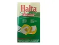 Halta Cucina Cremige Zubereitung UHT für die Küche Kochsahne Sahne 1000ml