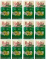 12x Halta Cucina Cremige Zubereitung UHT für die Küche Kochsahne Sahne 1000ml