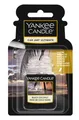 Auto Duft, Lufterfrischer Wohnung BLACK COCONUT - Yankee Candle Car Jar Ultimate