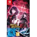 Mary Skelter: Finale - Nintendo Switch - RPG - PEGI 16
