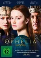 Ophelia | Semi Chellas (u. a.) | Deutsch | DVD | 1x DVD-9 | 2020