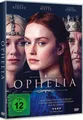 Ophelia Daisy Ridley