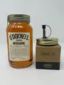 O'DONNELL MOONSHINE Likör Toffee 25% VOL. 700 ml + Ausgießer