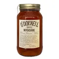 O'Donnell Toffee Moonshine Likör, 25% Vol. 0,7 l