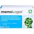 MEMOLOGES Kapseln 120 St PZN 11349119