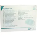 TEGADERM 3M Film 10x12 cm 1626W, 50 St PZN 02098411