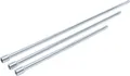 BGS Verlängerungen 450-600-750 mm 1/2" Verlängerung Satz Nüsse Knarre verlängern