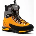 Garsport Mountain Tech High wp Wanderschuhe für Herren-Orange - Orange - 47