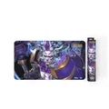 uvs Sammelkarte Riftbound LoL Spiritforged Darius Spielmatte