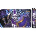 Riftbound: League of Legends TCG Spiritforged Spirit Blossom Darius Playmat