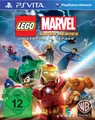Marvel: Super Heroes - [PlayStation Vita]