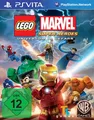 LEGO Marvel Super Heroes Sony PlayStation Vita gebraucht in OVP